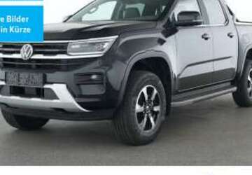 VW Amarok 7.600 km 51.980 &euro; Siegen 57074