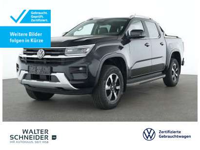 VW Amarok 7.600 km 51.980 &euro; Siegen 57074