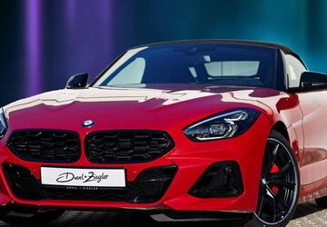 BMW Z4 M40 7.800 km 59.999 &euro; Augsburg 86199