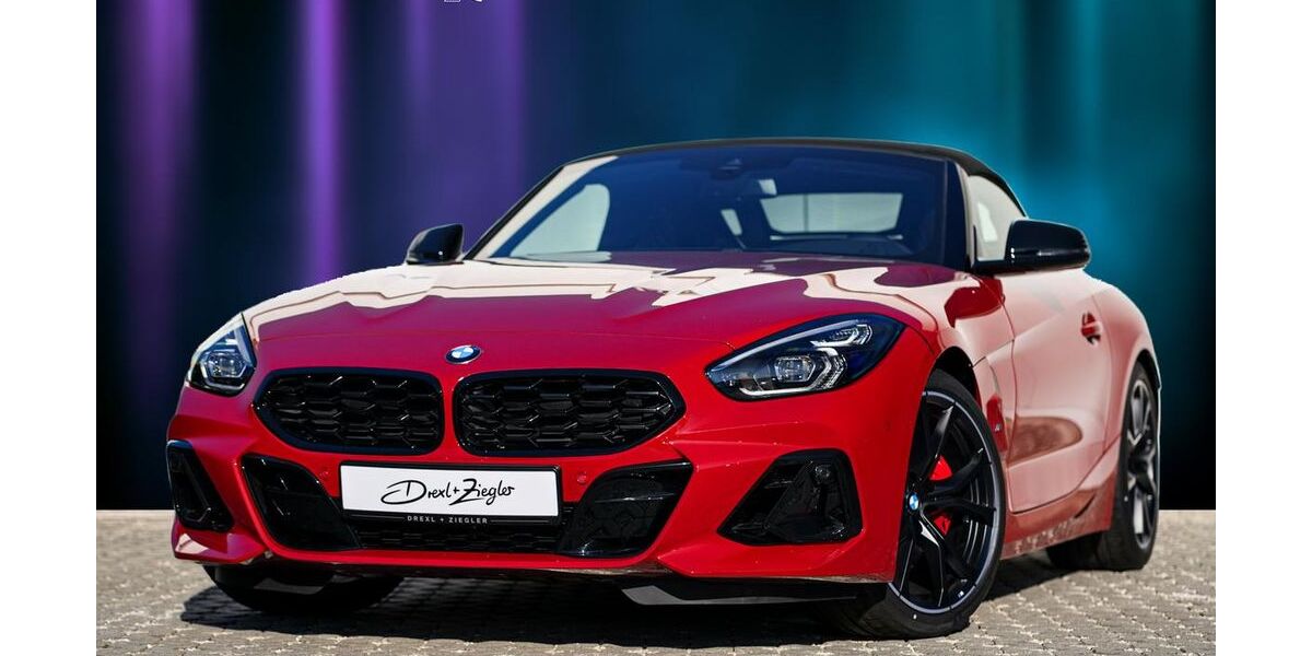 BMW Z4 M40 7.800 km 59.999 &euro; Augsburg 86199