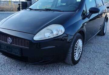 Fiat Punto 239.000 km 1.490 &euro; München 80687