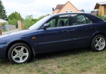 Mazda 626 169.000 km 2.350 &euro; Zossen 15806