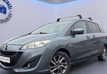 Mazda 5 117.101 km 7.490 &euro; Oestrich-Winkel 65375