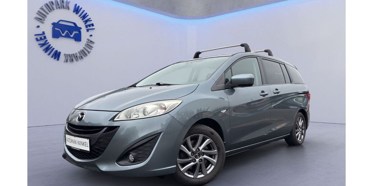Mazda 5 117.101 km 7.490 &euro; Oestrich-Winkel 65375