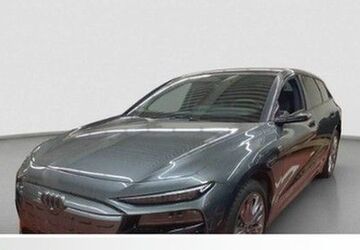 Audi A6 e-tron 6.260 km 86.980 &euro; Leer (Ostfriesland) 26789