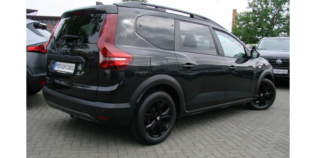 Dacia Jogger 1.0 LPG Extrem+ Tempomat LED AHK 7Sitzer 72.123 km 14.890 &euro; Falkensee 14612