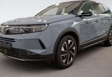 Opel Grandland (X) 7.256 km 28.490 &euro; Berlin 13581