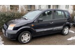 Ford Fusion 151.253 km 2.200 &euro; Aichwald 73773