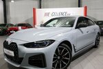 BMW 430 Gran Coupe xDrive M-SPORT-PRO50-JAHRE CARBON 137.000 km 37.444 &euro; Hamm 59077
