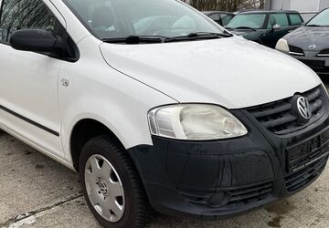 VW Fox 185.000 km 2.790 &euro; Neubukow 18233