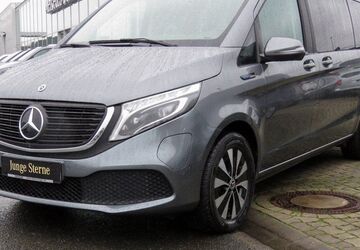 Mercedes-Benz EQV 45.900 km 40.750 &euro; Wietmarschen 49835