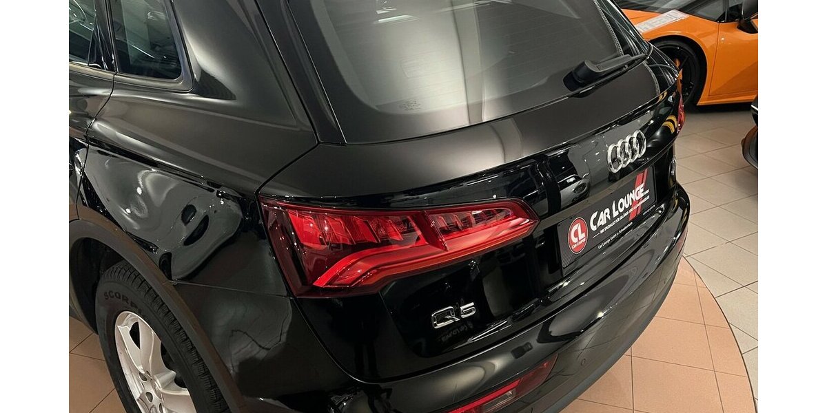 Audi Q5 2.0 TDI quattro |Kamera|Shz|Navi|Automatik| 110.979 km 22.999 &euro; Mainz-Kostheim 55246