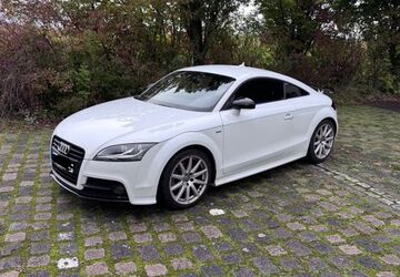 Audi TT 99.000 km 16.799 &euro; Fellbach 70376