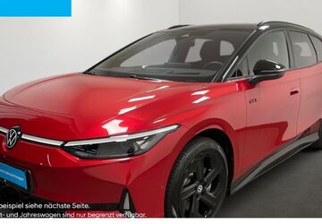 VW ID.7 17.397 km 52.990 &euro; Düsseldorf 40233