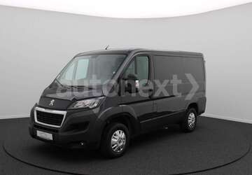 Peugeot Boxer 50.000 km 17.838 &euro; Mönchengladbach 41066