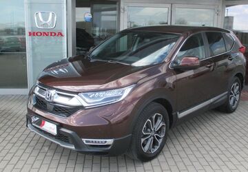 Honda CR-V 37.300 km 28.990 &euro; Meiningen 98617
