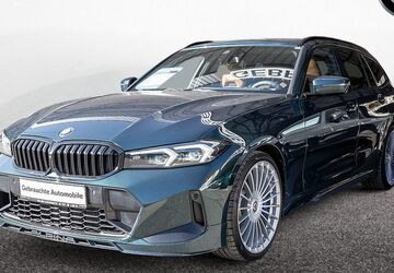 Alpina B3 105.872 km 64.950 &euro; Berlin 12203
