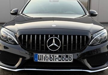 Mercedes-Benz C 250 121.620 km 18.700 &euro; Werne 58368