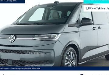 VW T7 Multivan 7.522 km 64.490 &euro; Bochum 44866