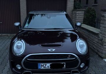 Mini Cooper SD Clubman 149.000 km 14.500 &euro; Mainz 55130