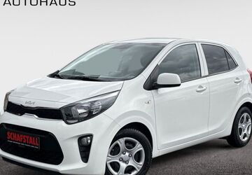 Kia Picanto 8.452 km 15.479 &euro; Aachen 52070