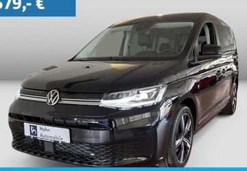 VW Caddy Maxi 24.999 km 51.495 &euro; Böblingen 71032