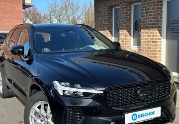 Volvo XC60 25.757 km 49.990 &euro; Übach-Palenberg 52531