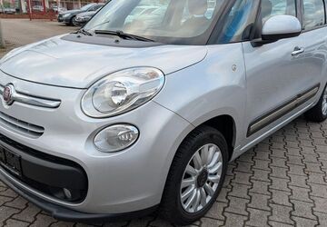 Fiat 500L 160.000 km 7.000 &euro; Rauenberg 69231
