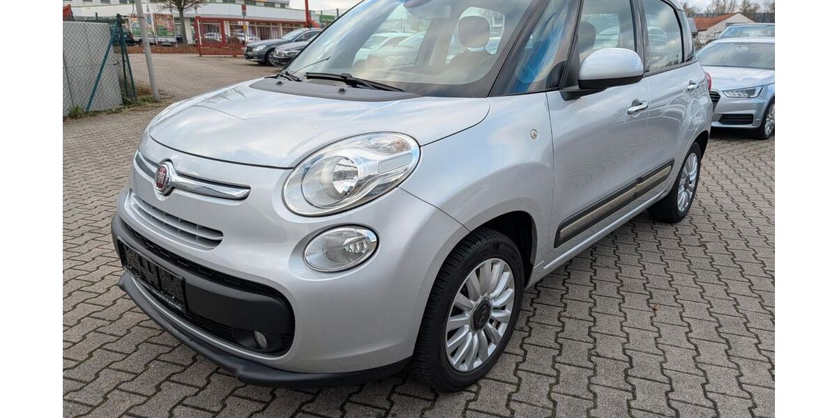 Fiat 500L 160.000 km 7.000 &euro; Rauenberg 69231