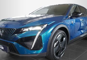 Peugeot 408 26.900 km 35.490 &euro; Ulm 89081