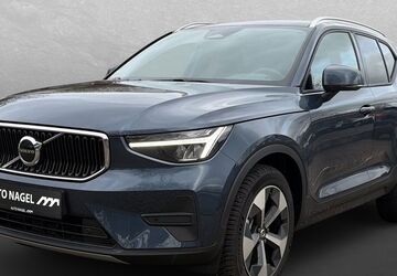 Volvo XC40 2.000 km 35.440 &euro; Geldern 47608