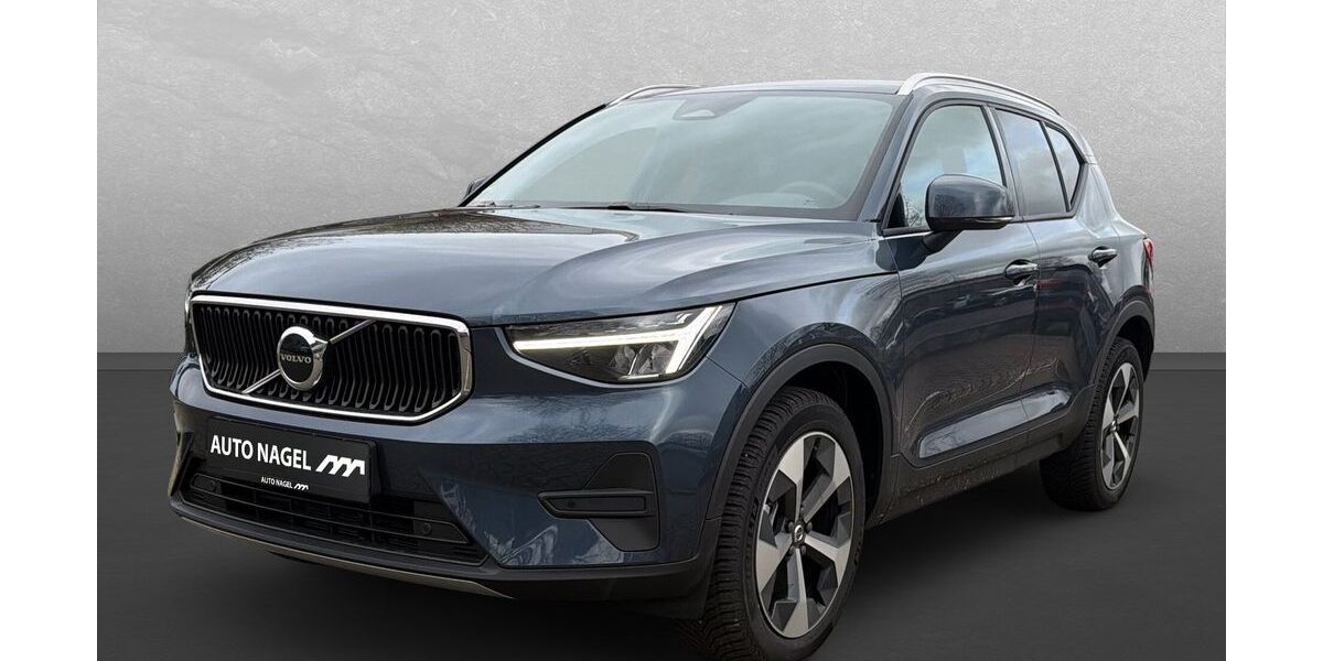 Volvo XC40 2.000 km 35.440 &euro; Geldern 47608