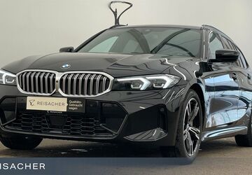 BMW 330 8.138 km 47.777 &euro; Ulm 89077