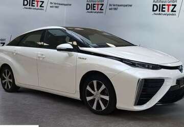 Toyota Mirai 115.081 km 12.990 &euro; Wildau 15745