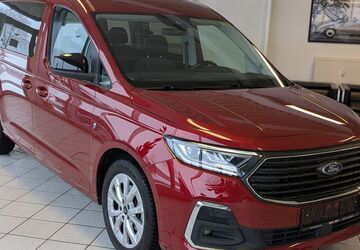 Ford Grand Tourneo 7.946 km 33.950 &euro; Homberg (Efze) 34576