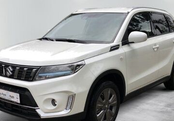 Suzuki Vitara 6.319 km 20.980 &euro; Krefeld 47805