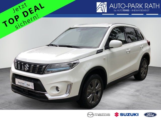 Suzuki Vitara 7.259 km 19.990 &euro; Krefeld 47805