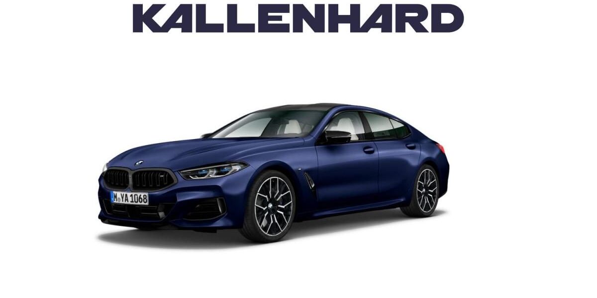 BMW M850 8.756 km 99.960 &euro; Köln 51149