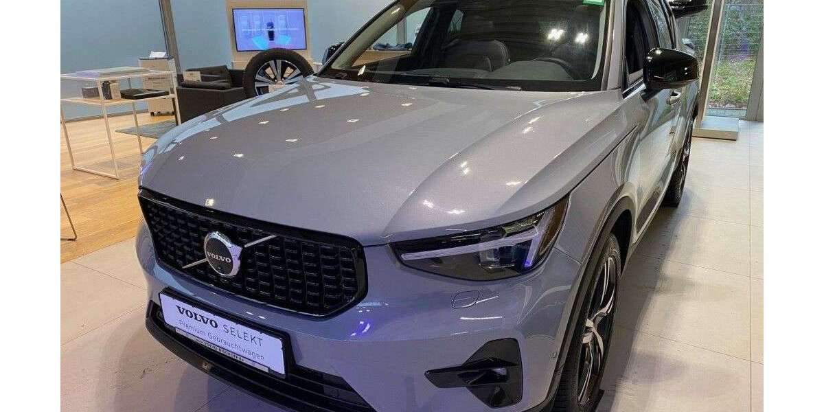 Volvo XC40 15.133 km 39.980 &euro; Neumünster 24539