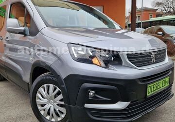 Peugeot Rifter 73.880 km 14.950 &euro; Pirna 01796