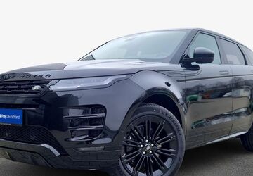 Land Rover Range Rover Evoque 1.857 km 55.495 &euro; Neu-Ulm 89231