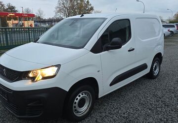 Peugeot Partner 75.000 km 12.950 &euro; Neuruppin 16816