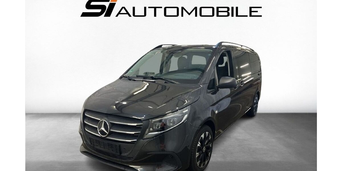 Mercedes-Benz Vito 11.900 km 57.950 &euro; Winterbach bei Stuttgart 73650