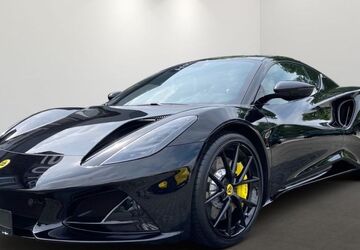 Lotus Emira 1.800 km 84.500 &euro; Grevenbroich 41516