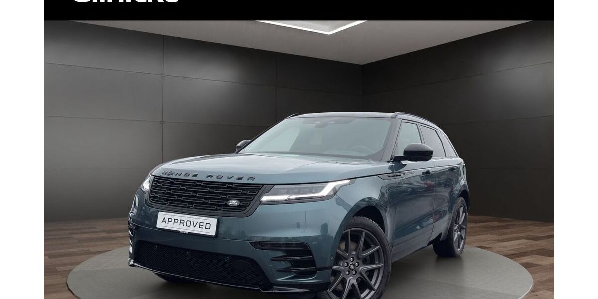 Land Rover Range Rover Velar 3.000 km 99.960 &euro; Kassel 34123