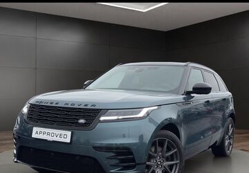 Land Rover Range Rover Velar 5.620 km 94.650 &euro; Kassel 34123