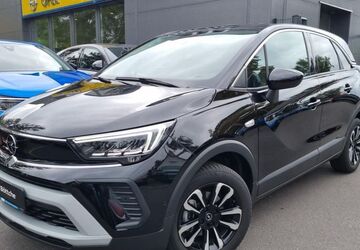 Opel Crossland (X) 13.075 km 19.780 &euro; Potsdam 14480