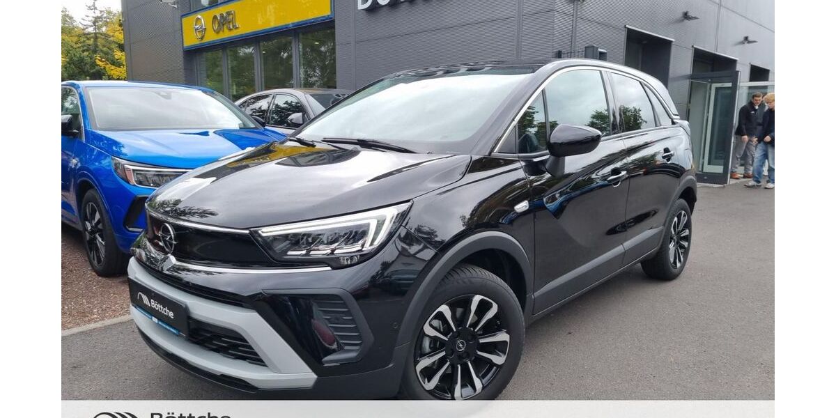Opel Crossland (X) 13.075 km 19.780 &euro; Potsdam 14480