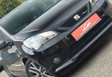 Seat Mii 49.000 km 10.000 &euro; Freiburg 79111