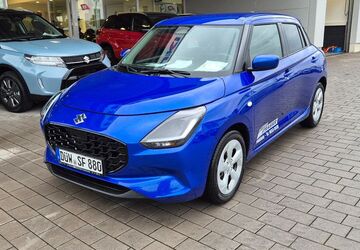 Suzuki Swift 3.500 km 18.900 &euro; Freinsheim 67251